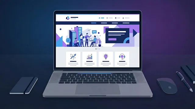 Sitios Institucionales