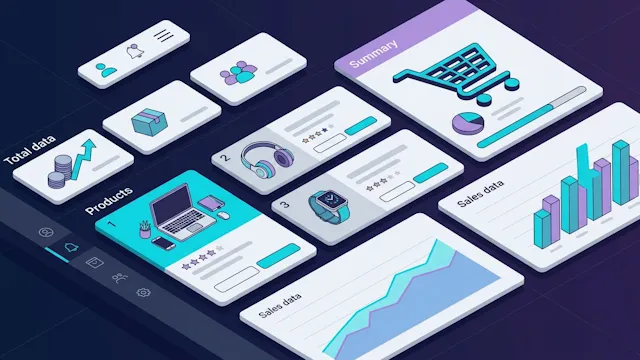 Catálogos & Tiendas Online