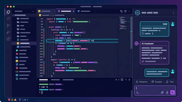 Desarrollo & Consultoría
